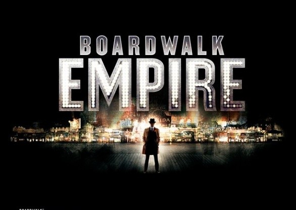 Boardwalk Empire - L\'impero del crimine (HBO)