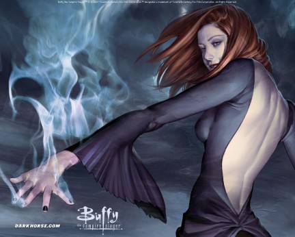 Buffy, l'ottava stagione a fumetti