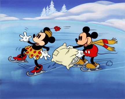 Mickie & Co. - © Disney 