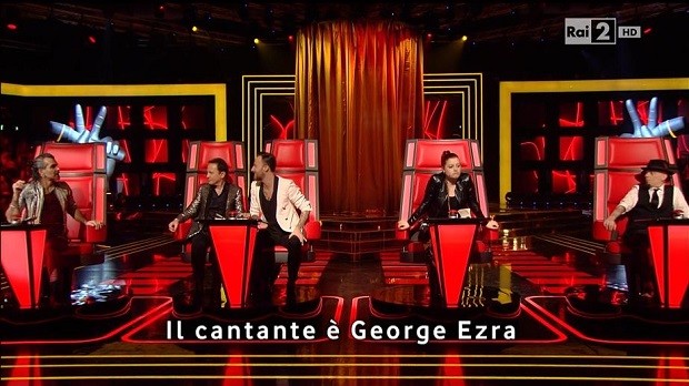 The Voice, 6a