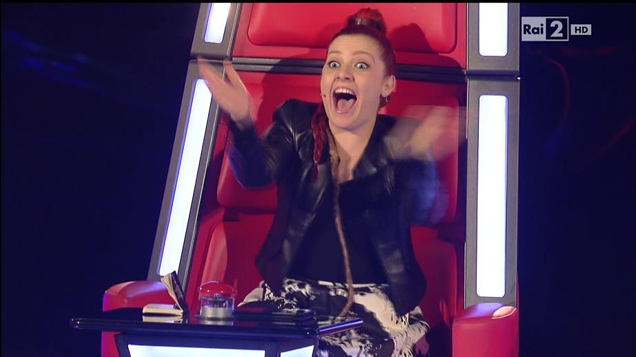 The Voice, 5g