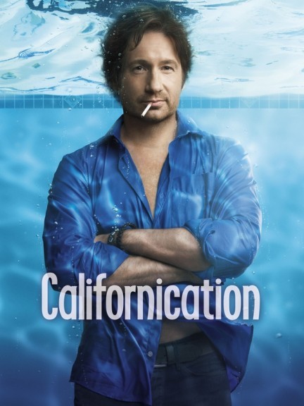 Californication (concessione Cbs Paramount)