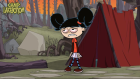 Camp Lakebottom, il cartoon su Disney XD