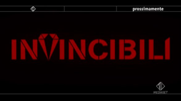 Invincibili logo