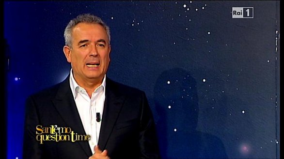 Question Time Sanremo 2011
