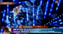 Cassandra Raffaele - X Factor 4 - Città vuota
