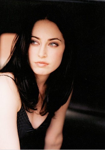 Charlotte Sullivan, nel cast di Smallville 8
