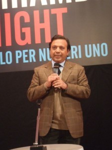 Piero Chiambretti