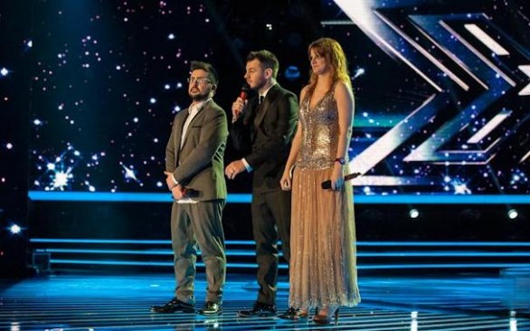 Chiara Galiazzo vince X Factor 6