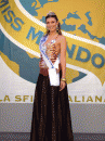 Claudia Russo vince Veline 2012 del 28 giugno