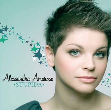 Alessandra Amoroso - Stupida