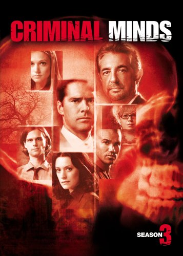 Criminal Minds, la terza stagione