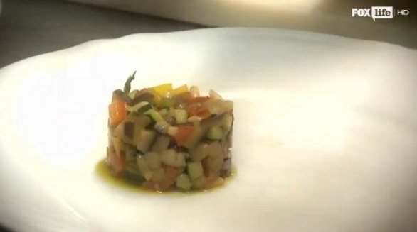 Cucine da Incubo Italia, Il Piave