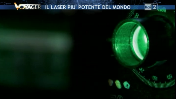 lasermondo