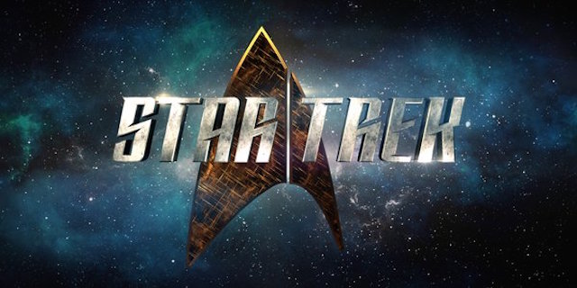 Star Trek Discovery - CBS All Access - Netflix maggio