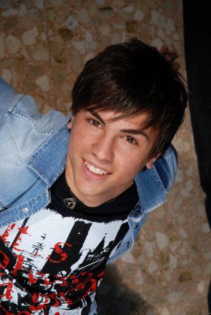 Davide Mogavero - X Factor 4