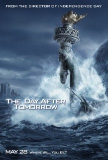 The Day After Tomorrow - L'Alba del giorno dopo