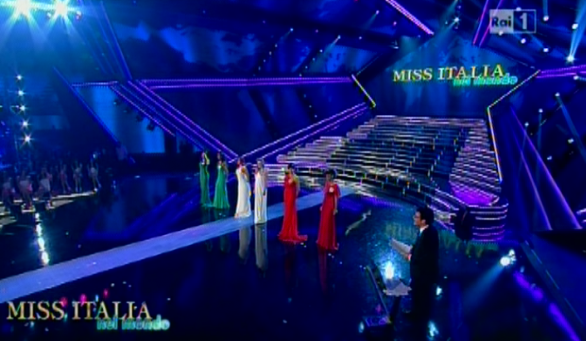 Miss Italia nel Mondo 2012