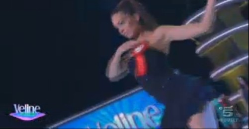 Debora Gambino vince Veline del 29 giugno 2012