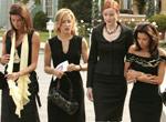 Desperate Housewives Stagione 2 - Episodio 1