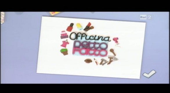 Detto Fatto, prima puntata seconda stagione 2 settembre 2013
