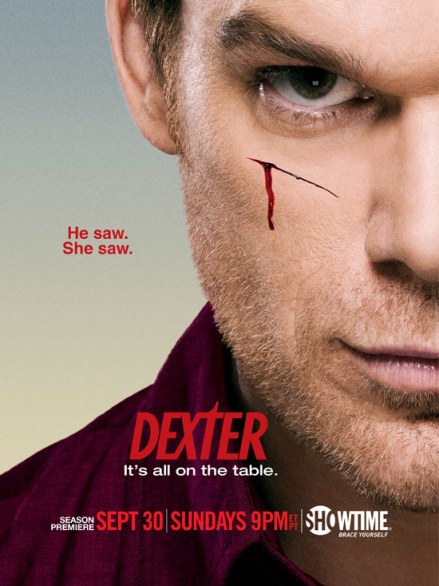 Dexter 7