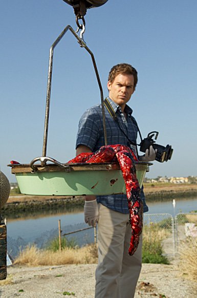 Dexter, la sesta stagione