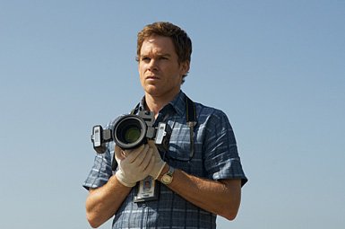 Dexter, la sesta stagione
