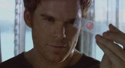 Dexter - seconda stagione