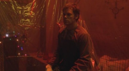 Dexter - seconda stagione