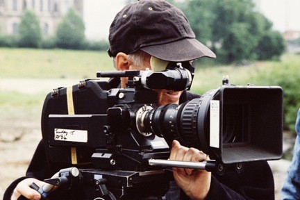 director camera