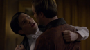 Downton Abbey - Censura parziale del bacio gay su Rete4
