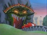 Dungeons and Dragons: la serie tv