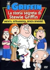 La storia segreta di Stewie Griffin