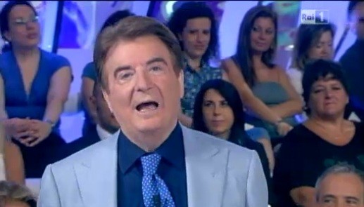 E state con noi in tv: Paolo Limiti torna su RaiUno
