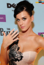EMA 2009 - Katy Perry