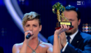 Emma ha vinto il Festival di Sanremo 2012