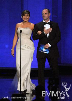 Emmy Awards 2010