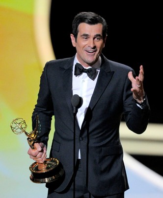 Emmy Awards 2011