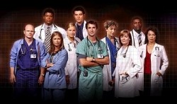 E.R. season 9