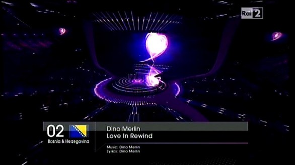 Eurovision Song Contest 2011 - Le immagini della finale