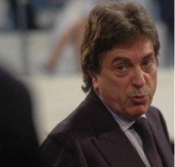Fabrizio Del Noce, nuovo direttore di Rai Fiction