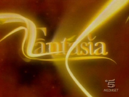 Fantasia: la prima puntata