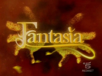 Fantasia: la prima puntata