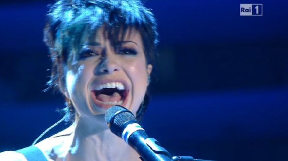 Festival di Sanremo 2012 - Terza puntata