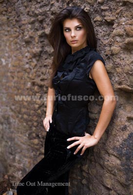 Le foto di Claudia Loy - Miss Wella Professionals Lazio (n.60)