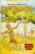 Silly Simphonies: Flowers and Trees