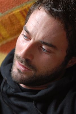 Foto di Flavio Montrucchio da vincitore del Grande Fratello a attore per fiction e cinema