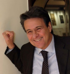 Carlo Bixio, presidente Publispei