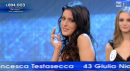 Francesca Testasecca Miss Italia 2010 in intimo sexy